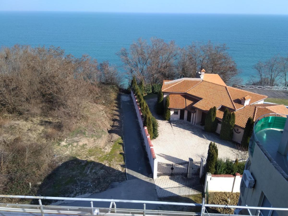 Апартаменти Sunny House Byala Бяла Екстер'єр фото