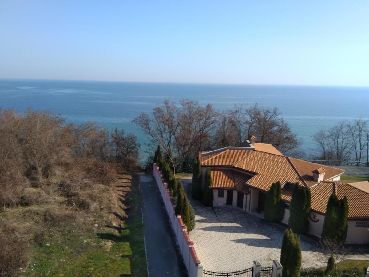 Апартаменти Sunny House Byala Бяла Екстер'єр фото