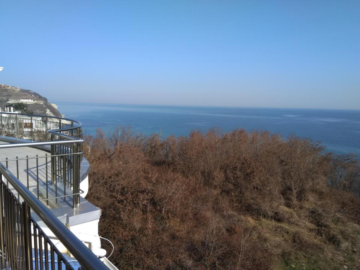 Апартаменти Sunny House Byala Бяла Екстер'єр фото