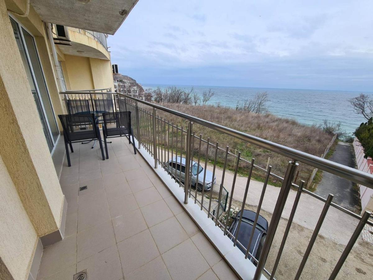 Апартаменти Sunny House Byala Бяла Екстер'єр фото